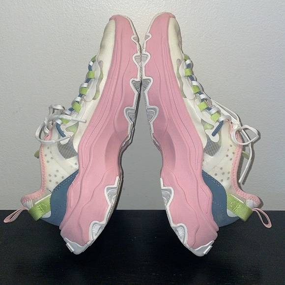 Sorel Kinetic Breakthru Tech Sneaker. Size 8.5. - Picture 10 of 13